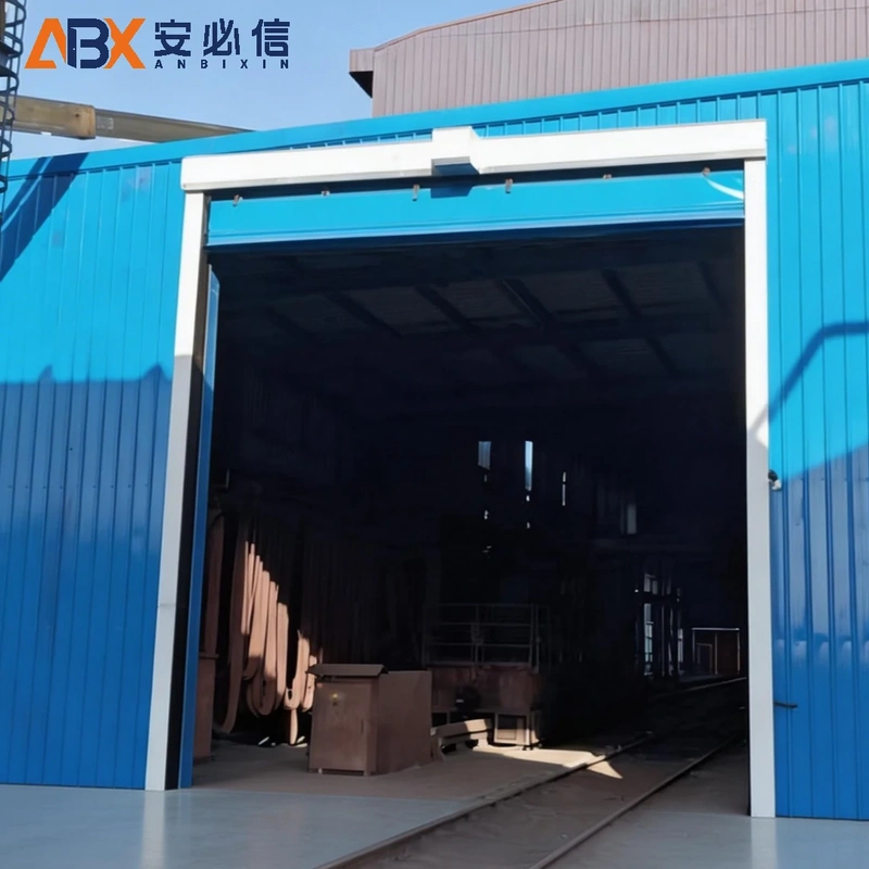 南阳堆积门
